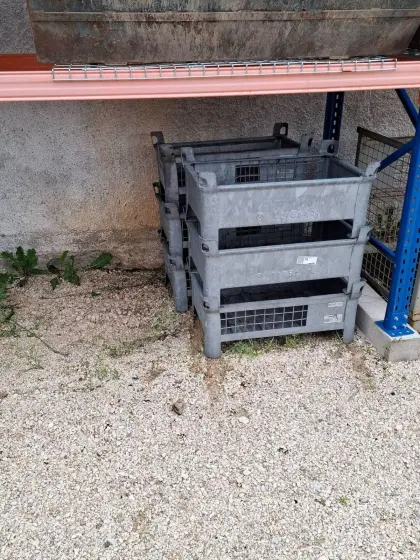 Gitterbox