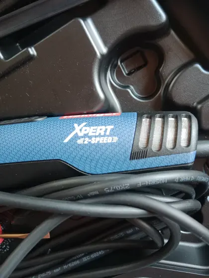 Heiniger Schermaschine Xpert 2-Speed