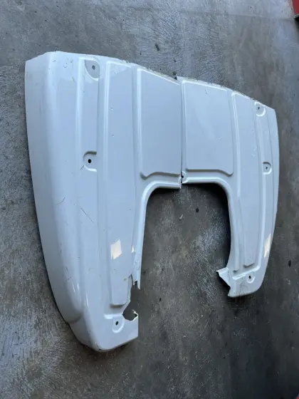 Dach Steyr MT Tier3