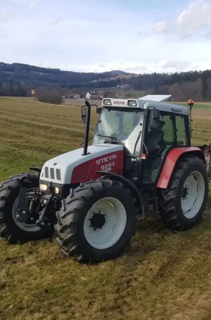 Steyr 9094