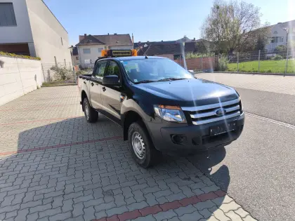 Ford Ranger (Bj. 2012)