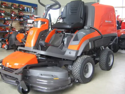 Husqvarna Rider RC320TsAWD