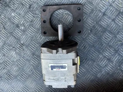 Zahnrad-Hydraulikpumpe