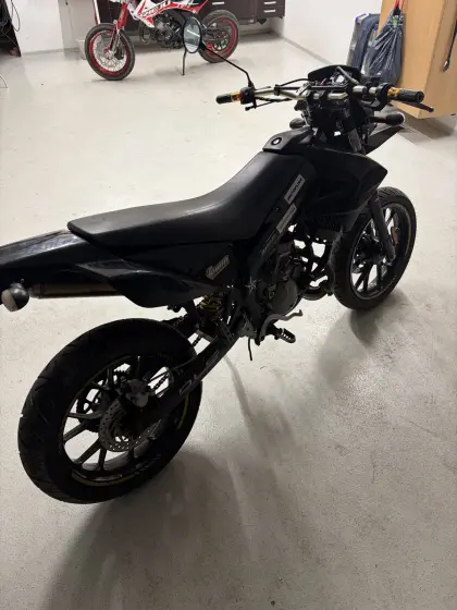 Moped