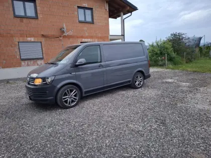 VW T6