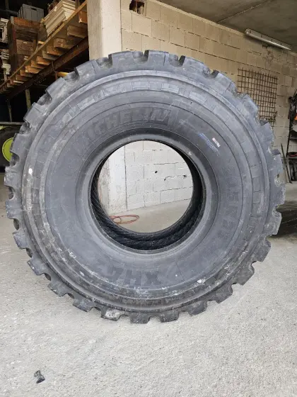 Reifen Michelin XHA2 168 A2 L3 20.5 R 25