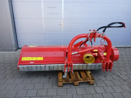 HUMUS KM 220 Mulcher