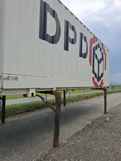 Container