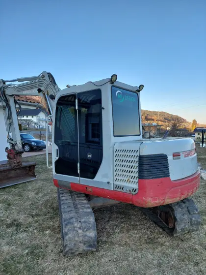 Takeuchi TB 175