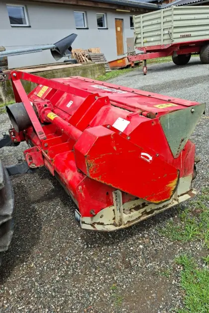 Mulcher WestRing