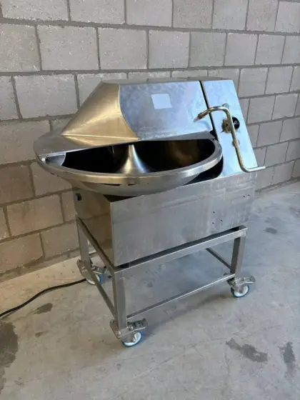 Kutter