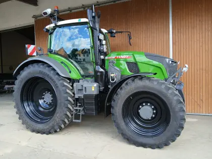Fendt Vario 728 Profi Plus Gen7