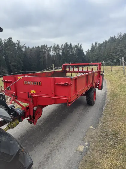 Kirchner Triumph 32 Steiermark