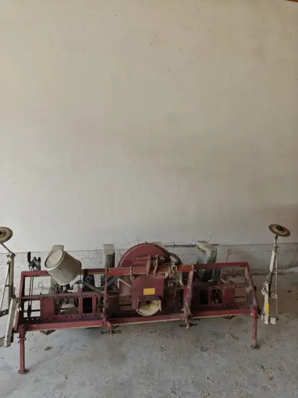 Eberhardt Mulimat Super 550
