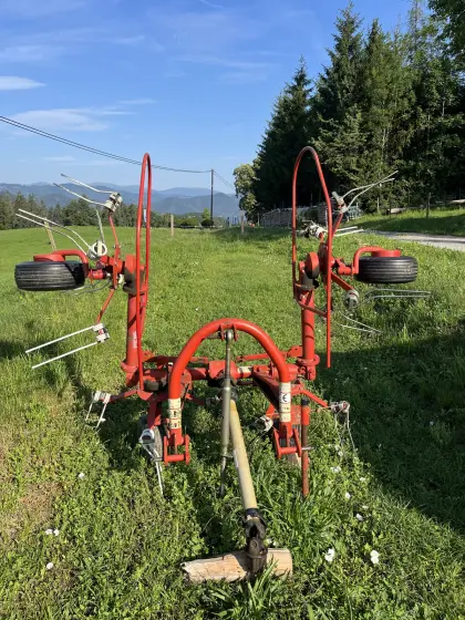 Sip Spider 350