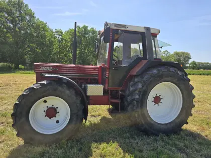 IHC 956 XL Case 956 XL