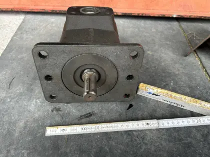Zahnrad hydr. Pumpe Rexroth