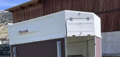 Suche Hardtop Pongratz VA 145 T