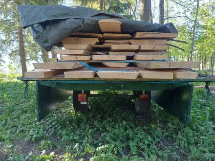 Schnittware