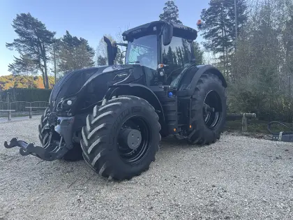 Valtra S374 1C9