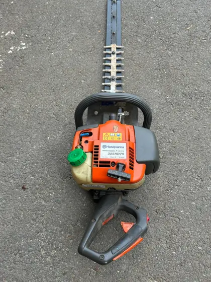 Husqvarna Heckenschere 325 HD 75