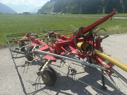 Fella TH 790 Hydro
