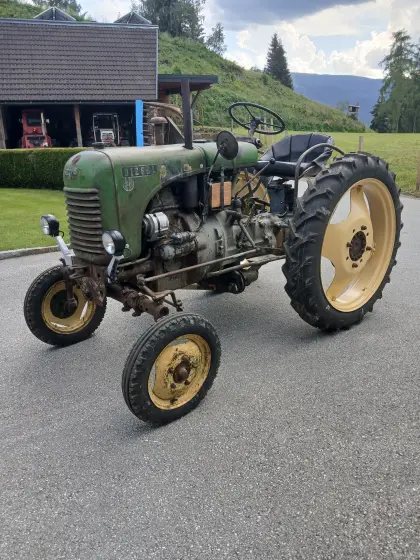 Steyr T80a