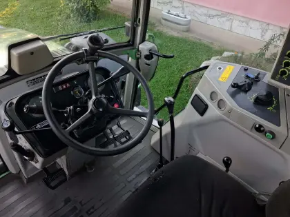 Fendt 309C