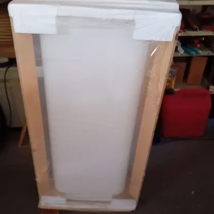 Boiler 120 l EHT 120