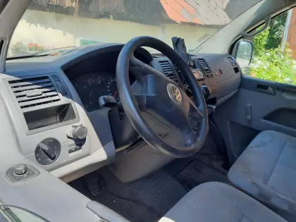 VW Bus T5
