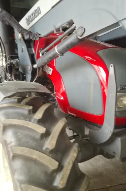 Valtra A93