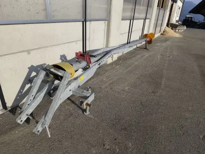 Güllemixer RECK 5 m