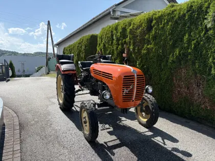 Steyr 188
