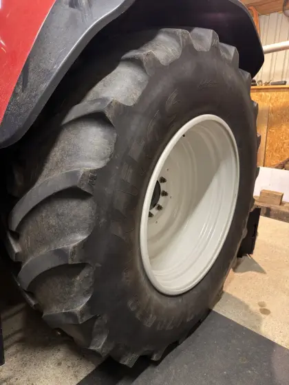 Mitas AC65 710/70R38 Reifen