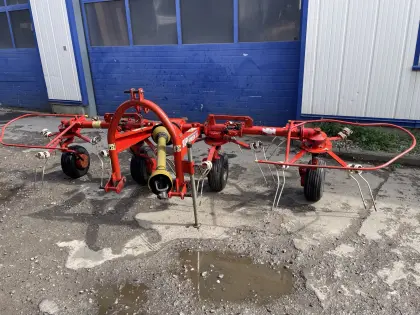 Kreisler SIP SPIDER 350