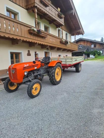 Steyr 188