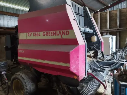 Greenland RV186L Opticut