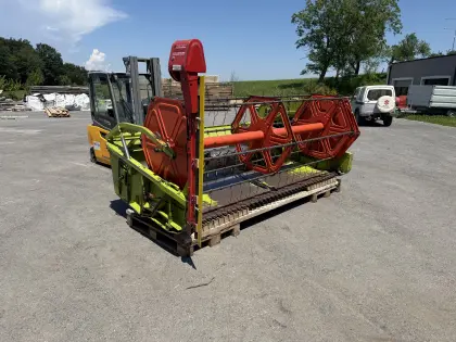 Claas Rapstisch mit Rapstrenner 12 V