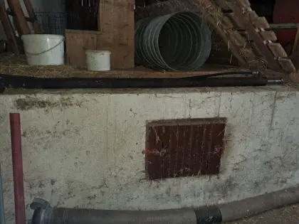 Hydraulikzylinder