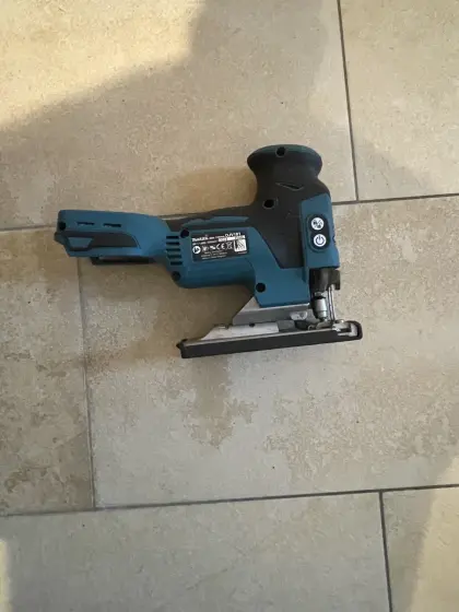 Makita DJV 181 Akku-Stichsäge