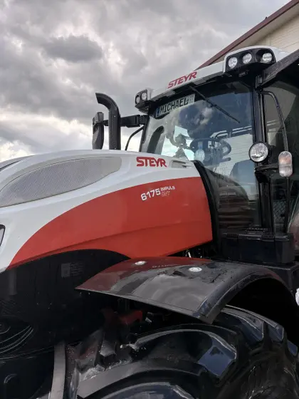 Steyr Impuls 6175