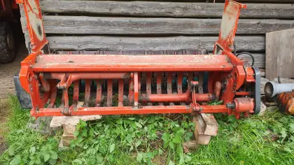 Pickup zu Reform Muli