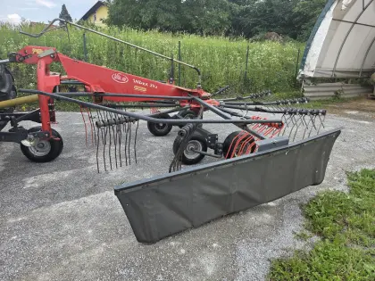 Kreiselschwader Vicon Andex 393
