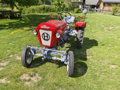 Lindner BF 22 N