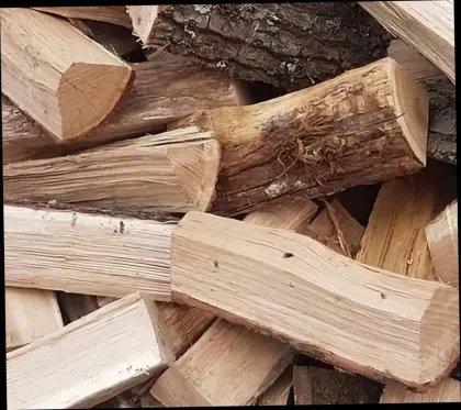 Brennholz, ofenfertig