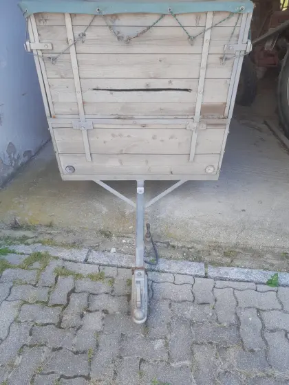 Autoanhänger