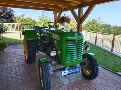 Steyr N 180 A