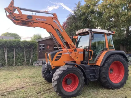 Fendt 312 Vario