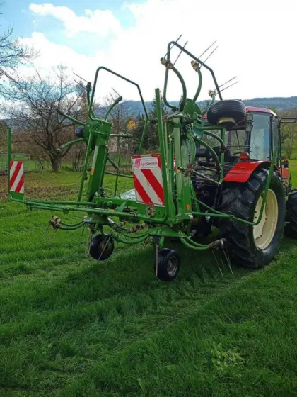 Kreisler Krone 5.52/4x7