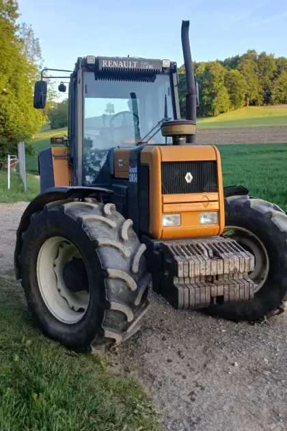 Renault 120.54TZ